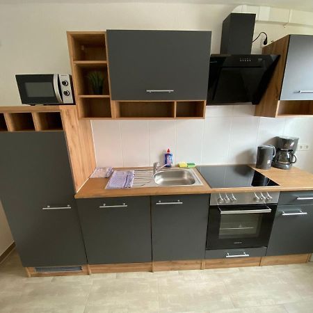 Ferienhaus Am Seedeich Емден Екстериор снимка
