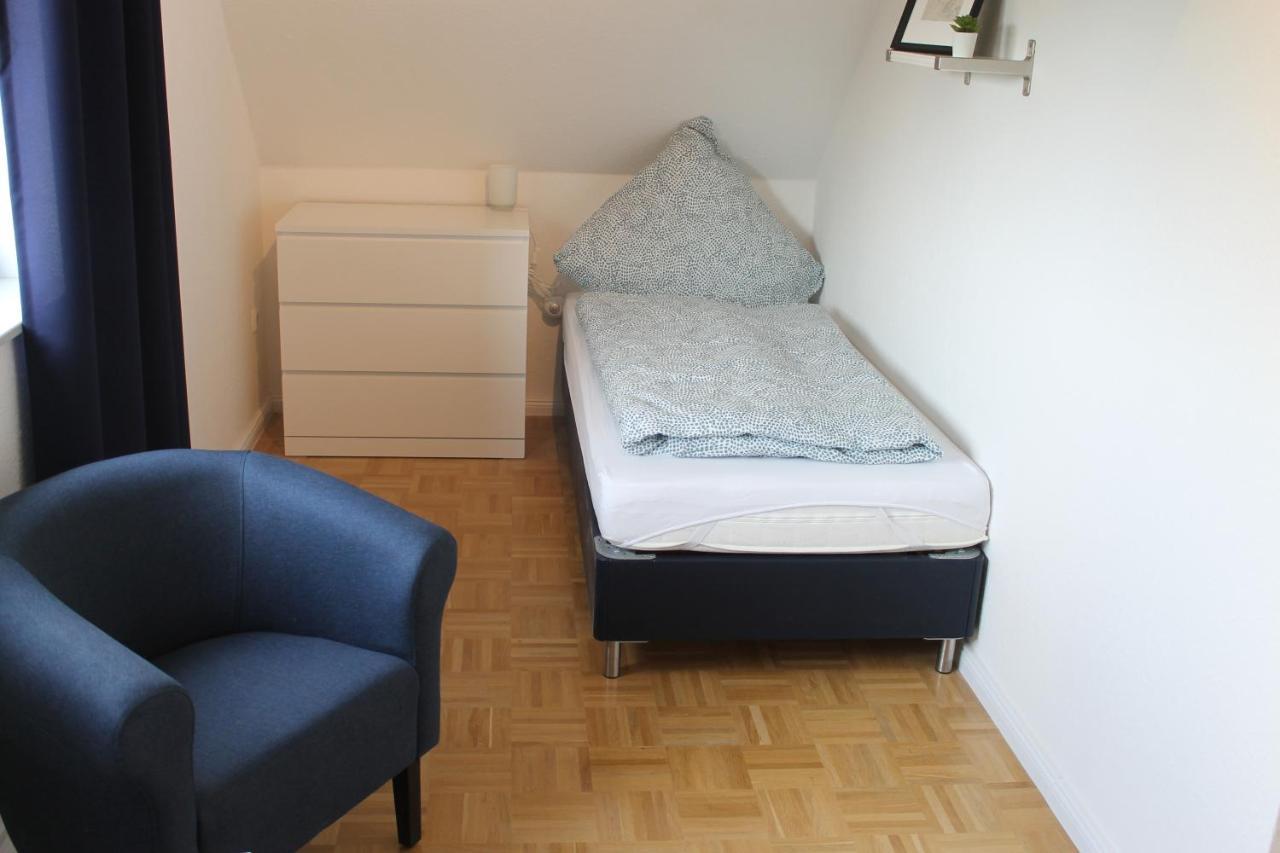 Ferienhaus Am Seedeich Емден Екстериор снимка